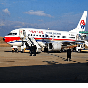 吕梁大武空运航空快运业稳步发展的原因是什么？